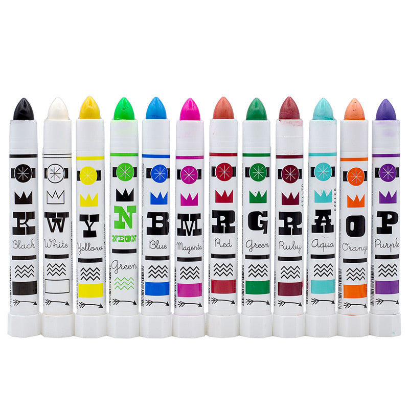 Art Primo Solid Paint Marker