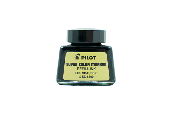 Pilot Refill Ink