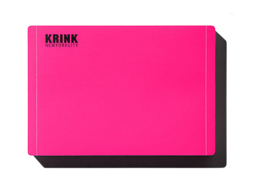 Krink Super Permanent Stickers