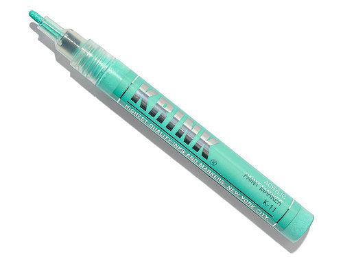 Krink K-11 Acrylic Water-based Paint Marker