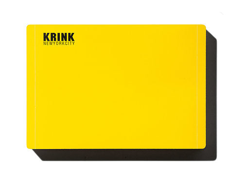 Krink Super Permanent Stickers