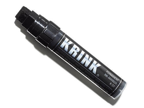 Krink K-51 Permanent Ink Marker