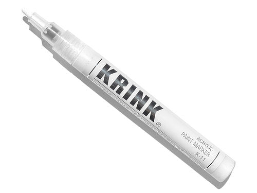 Krink K-11 Acrylic Water-based Paint Marker