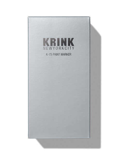 Krink K-75 Paint Marke Box Set