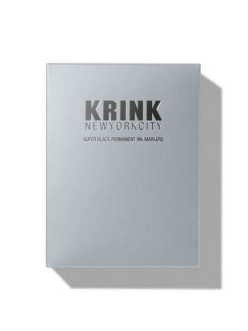 Krink Super Black Set