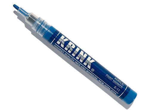 Krink K-11 Acrylic Water-based Paint Marker