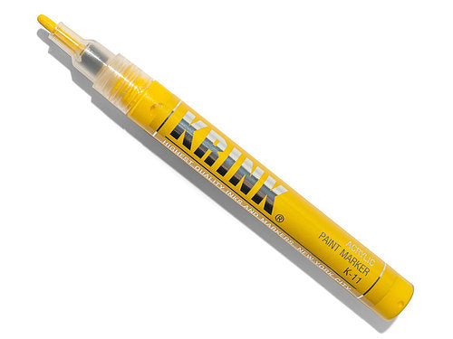 Krink K-11 Acrylic Water-based Paint Marker