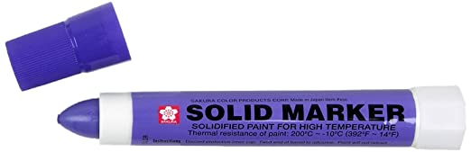 Sakura Solid Paint Marker