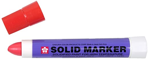 Sakura Solid Paint Marker