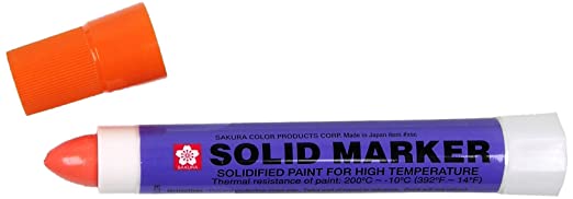 Sakura Solid Paint Marker