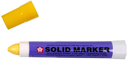 Sakura Solid Paint Marker