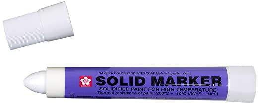 Sakura Solid Paint Marker