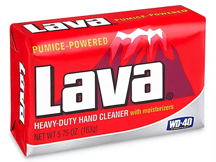 Lava® Bar